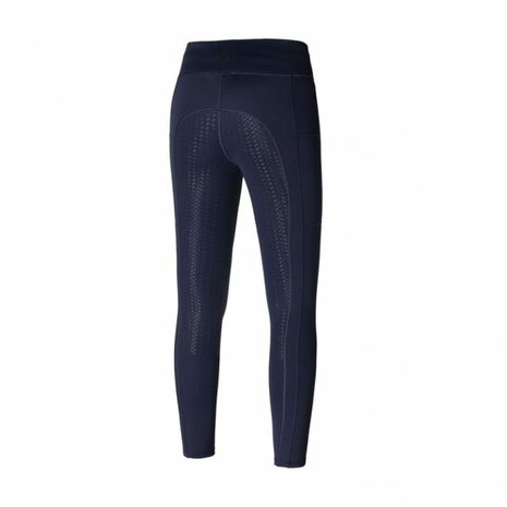 Winterrijlegging Kingsland Kattie Navy Full grip