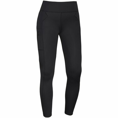 Winterrijlegging Kingsland Kattie Navy Full grip