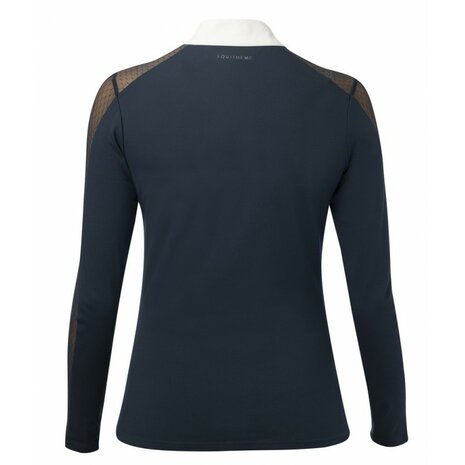 Wedstrijdshirt Equitheme Pekin