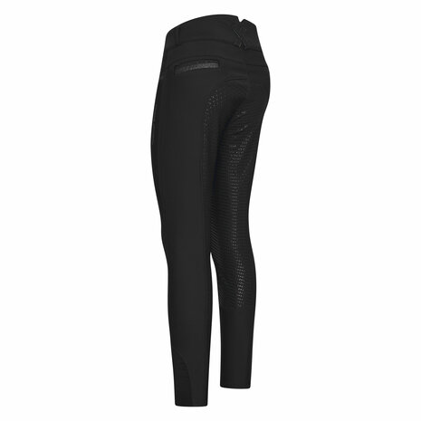 Rijbroek IR Capone high waist winterwarm FullGrip