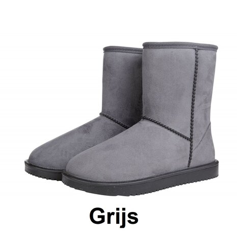 Waterdichte "ugg" laarzen Davos KIDS