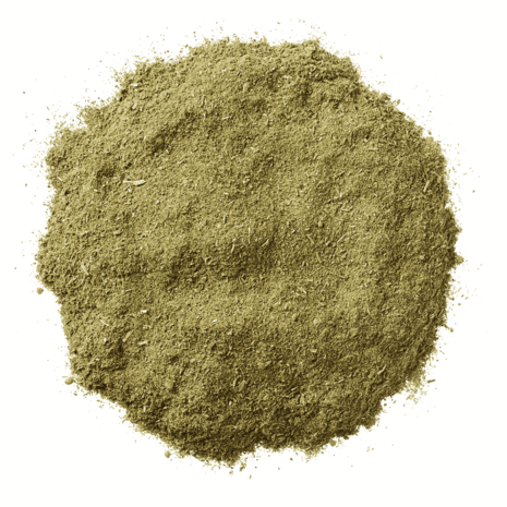 Horseflex Kriebel zomermix 1kg