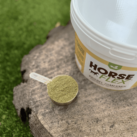 Horseflex Kriebel zomermix 1kg