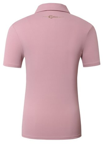 Covalliero Polo S23 Pearl Rose