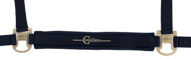 Halster Covalliero S23 Navy