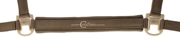 Halster Covalliero S23 Clay