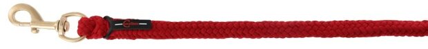 Halstertouw Covalliero S23 Chili Pepper