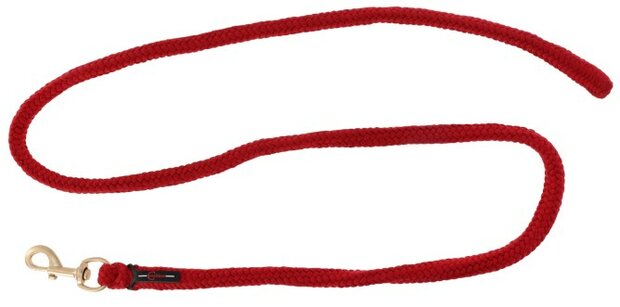 Halstertouw Covalliero S23 Chili Pepper