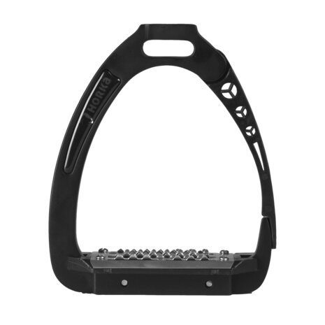 Veiligheidsbeugel Horka 5 star Zwart