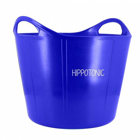 Sterke voerbak Hippotonic 28 Liter