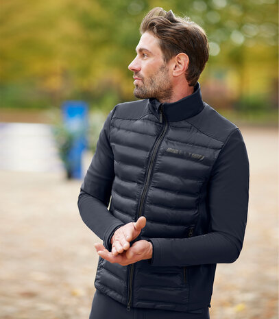 Heren jas Softshell-Mix WH Missouri