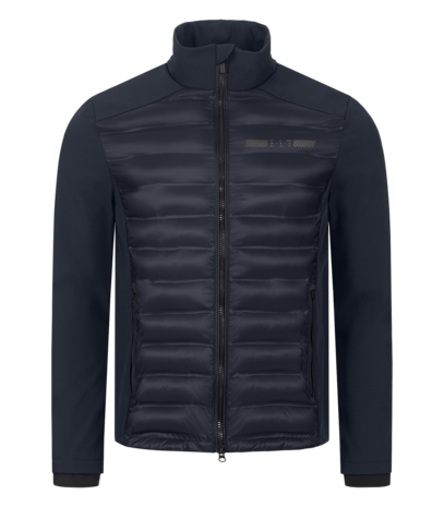 Heren jas Softshell-Mix WH Missouri