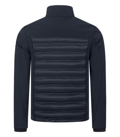 Heren jas Softshell-Mix WH Missouri