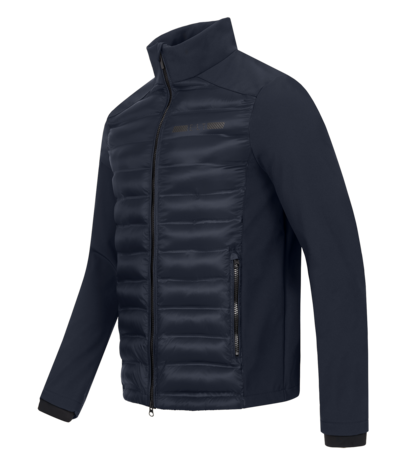 Heren jas Softshell-Mix WH Missouri