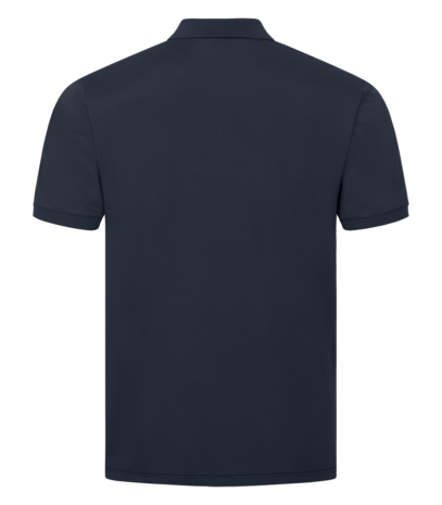 Heren Paardrij poloshirt Michigan