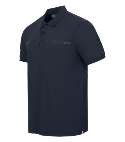 Heren Paardrij poloshirt Michigan