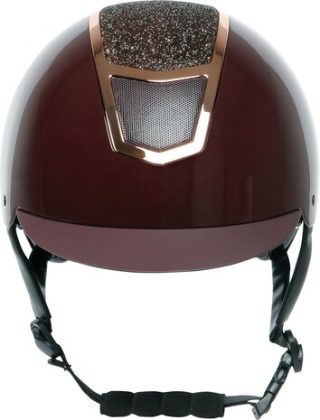 Cap HH Matterhorn Sparkle Bordeaux