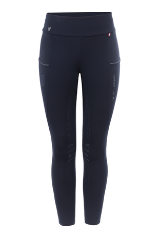 CAVALLINA Cavallo LINA Grip rijlegging Blauw