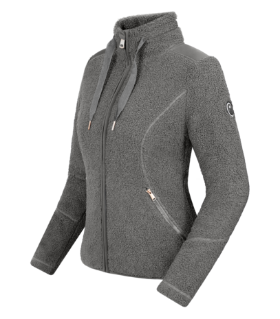 ELT Marseilles Teddyfleece Jacket