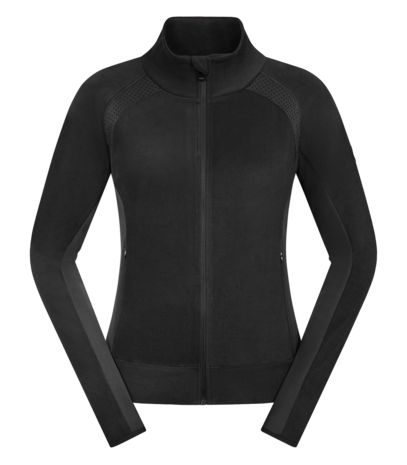 ELT Monaco Powerfleece Jacket 