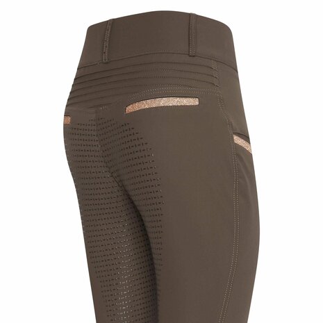 Winter rijlegging IR Shiny Sparks