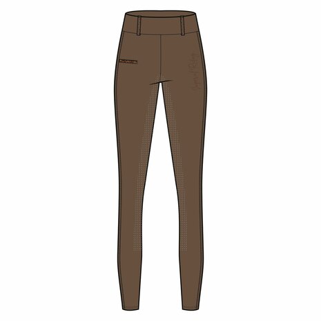 Winter rijlegging IR Shiny Sparks