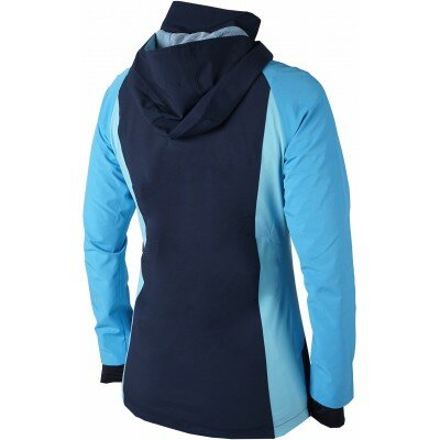 Waterdichte jas Horka Novela Blauw