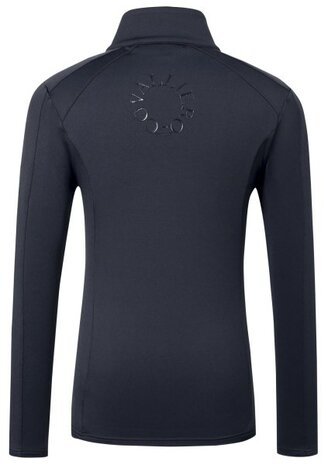 Covalliero Active shirt Dark Navy