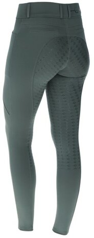 Covalliero KIDS Winter Rijlegging W23 Jade Green