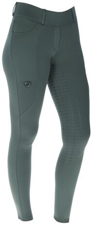 Covalliero KIDS Winter Rijlegging W23 Jade Green