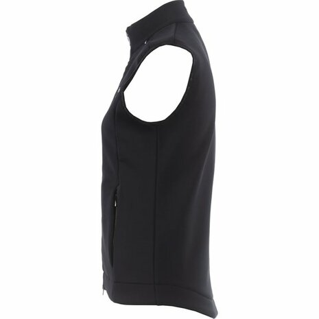 Cavallo Glorie Bodywarmer Zwart