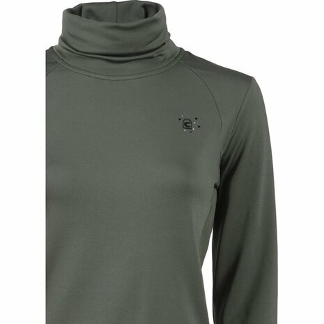 Cavallo Gwyn Longsleeve Olive