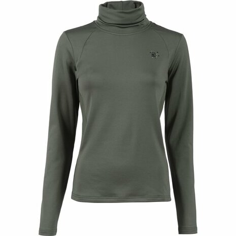 Cavallo Gwyn Longsleeve Olive