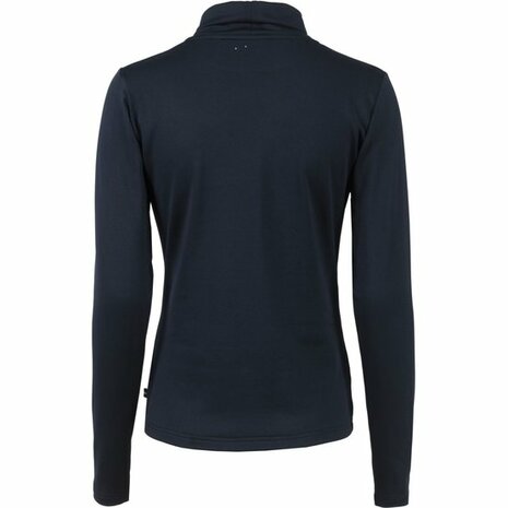 Cavallo Gwyn Longsleeve Dark Blue