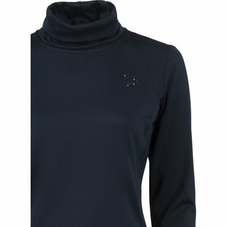 Cavallo Gwyn Longsleeve Dark Blue