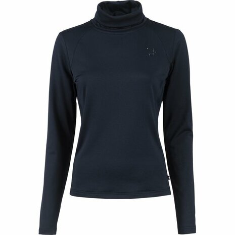 Cavallo Gwyn Longsleeve Dark Blue