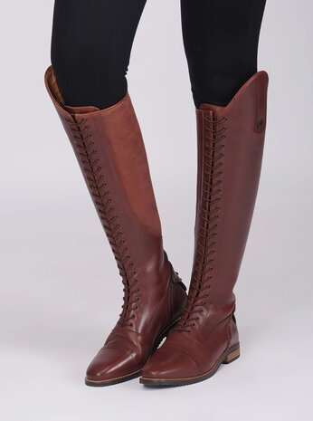 Jodhpurs Bronco Orlov Chestnut Kuitmaat Medium