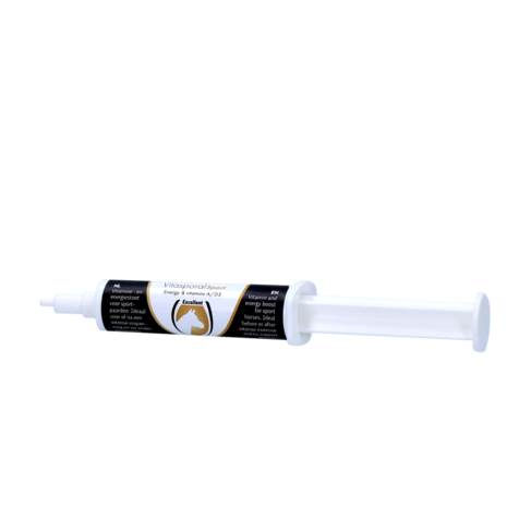 Vitasporal Sport vitamine spuit