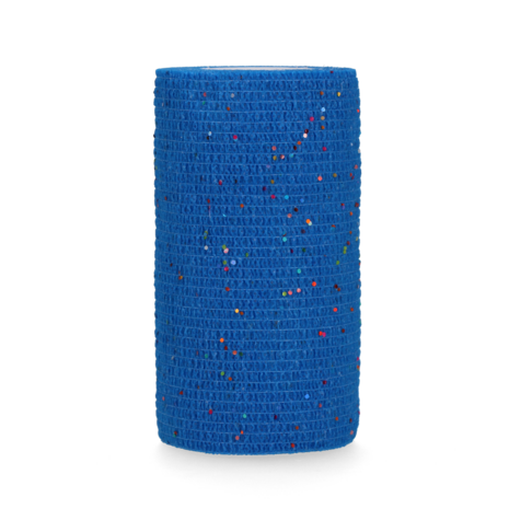 Vetwrap Bandage Animal Glitter Profi 10 cm