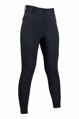 Verwarmde paardrijbroek HKM Keep Warm