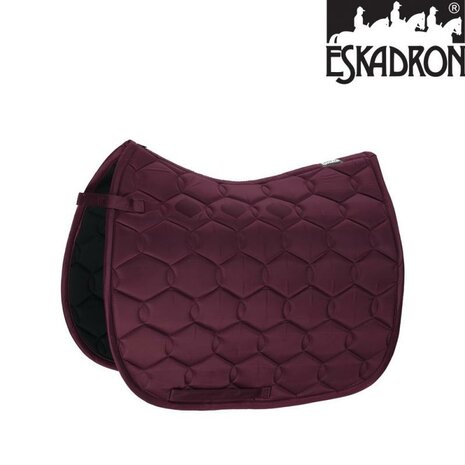 Eskadron Glossy Wave Blackberry