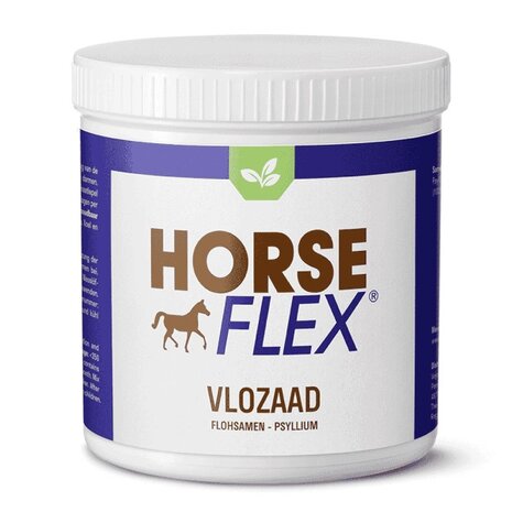 Horseflex Vlozaad 750gr 