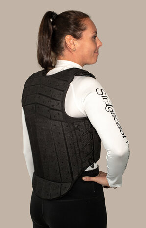 Sir Lancelot TobyMax Airflow Bodyprotector 