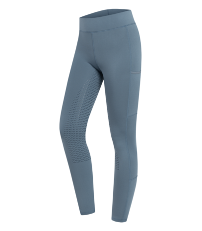 Rijlegging ELT Ella Glam Chalkblue