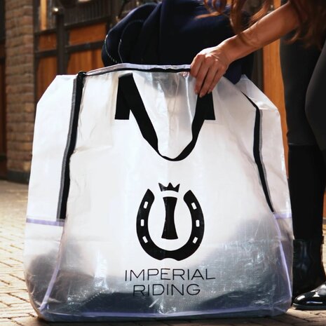 Imperial Riding deken/dekjes tas