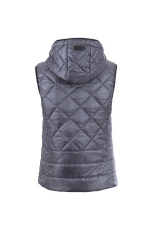 Cavallo lichtgewicht bodywarmer Navy