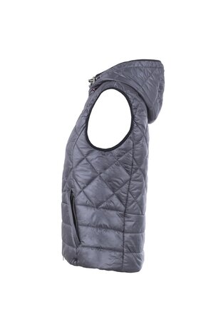 Cavallo lichtgewicht bodywarmer Navy