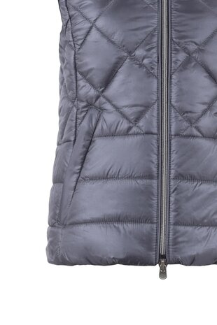 Cavallo lichtgewicht bodywarmer Navy