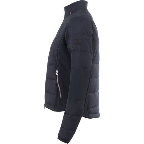 Cavallo Hybrid Jacket Darkblue