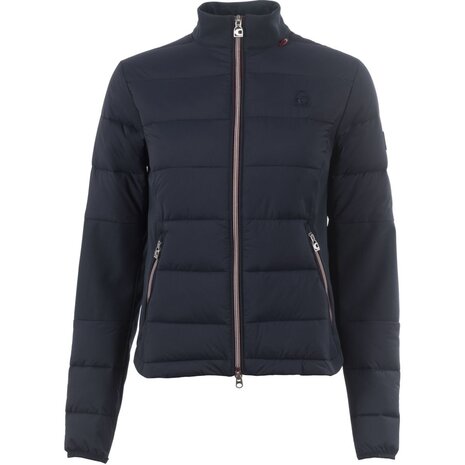 Cavallo Hybrid Jacket Darkblue